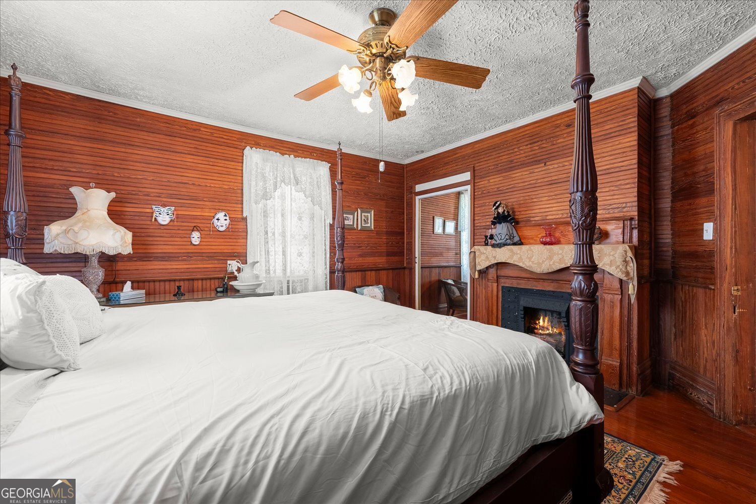 503 E Robert Toombs Avenue Property Photo 27