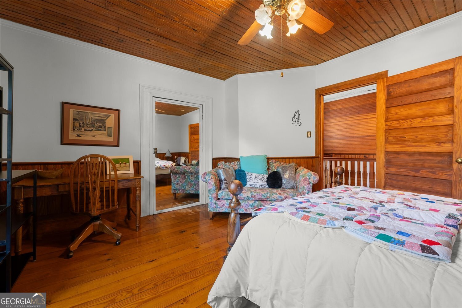 503 E Robert Toombs Avenue Property Photo 31