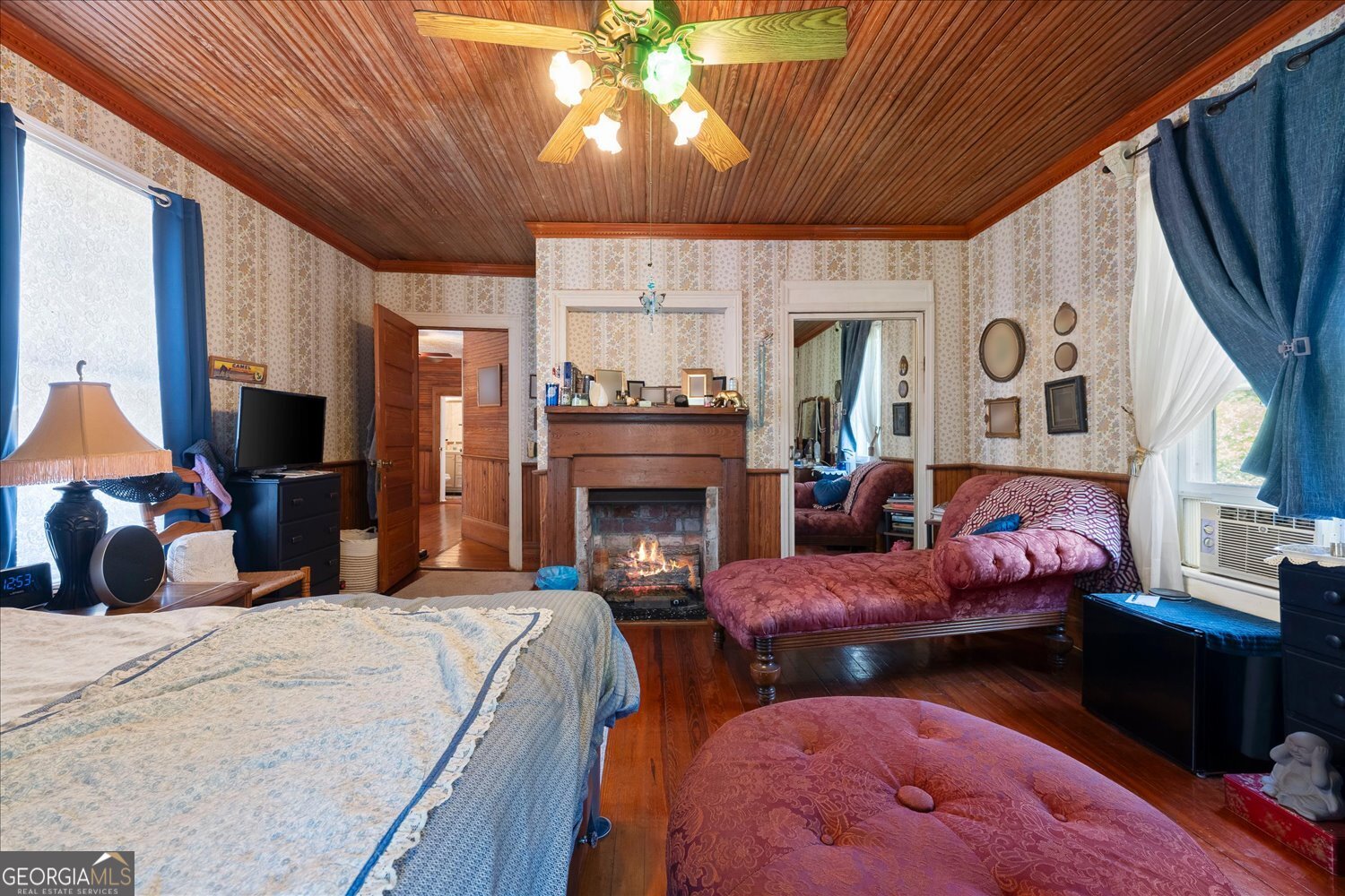 503 E Robert Toombs Avenue Property Photo 33