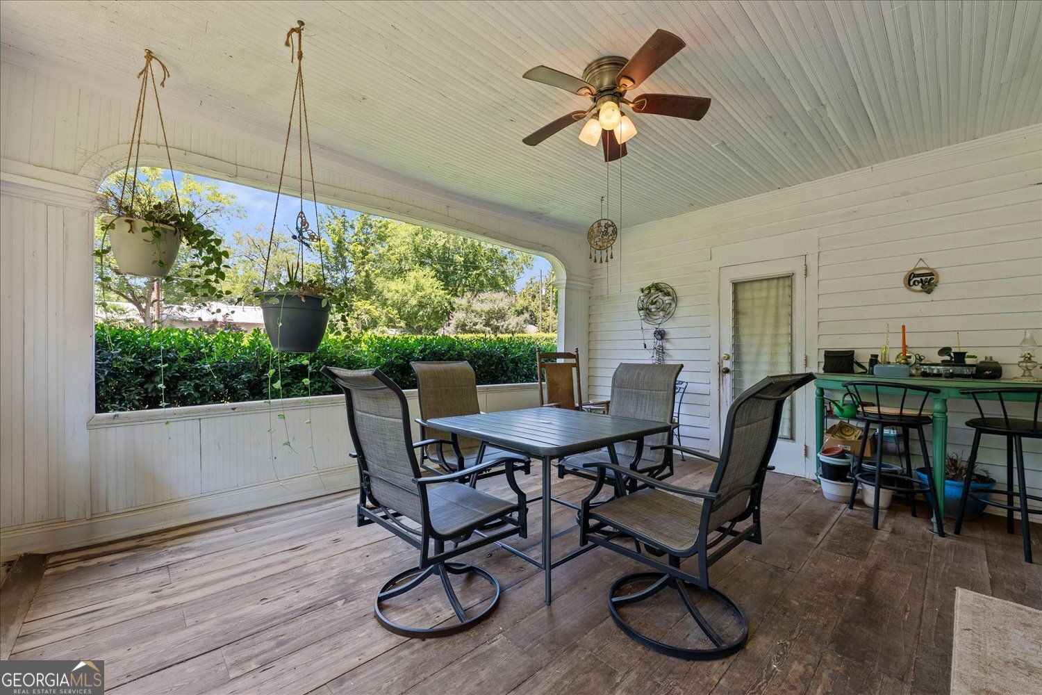 503 E Robert Toombs Avenue Property Photo 34