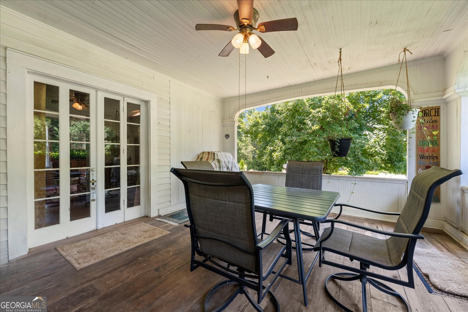 503 E Robert Toombs Avenue Property Photo 35