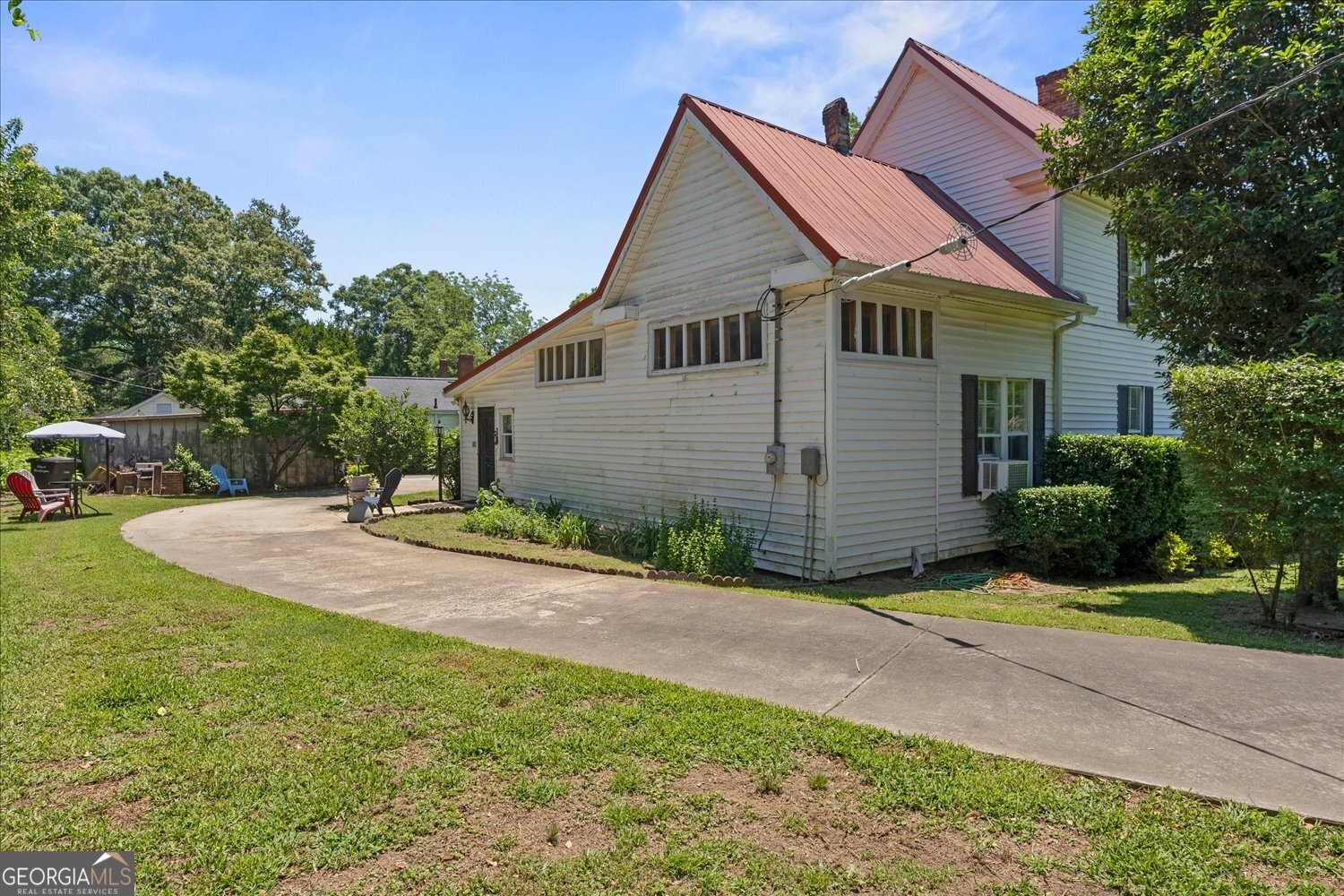 503 E Robert Toombs Avenue Property Photo 36