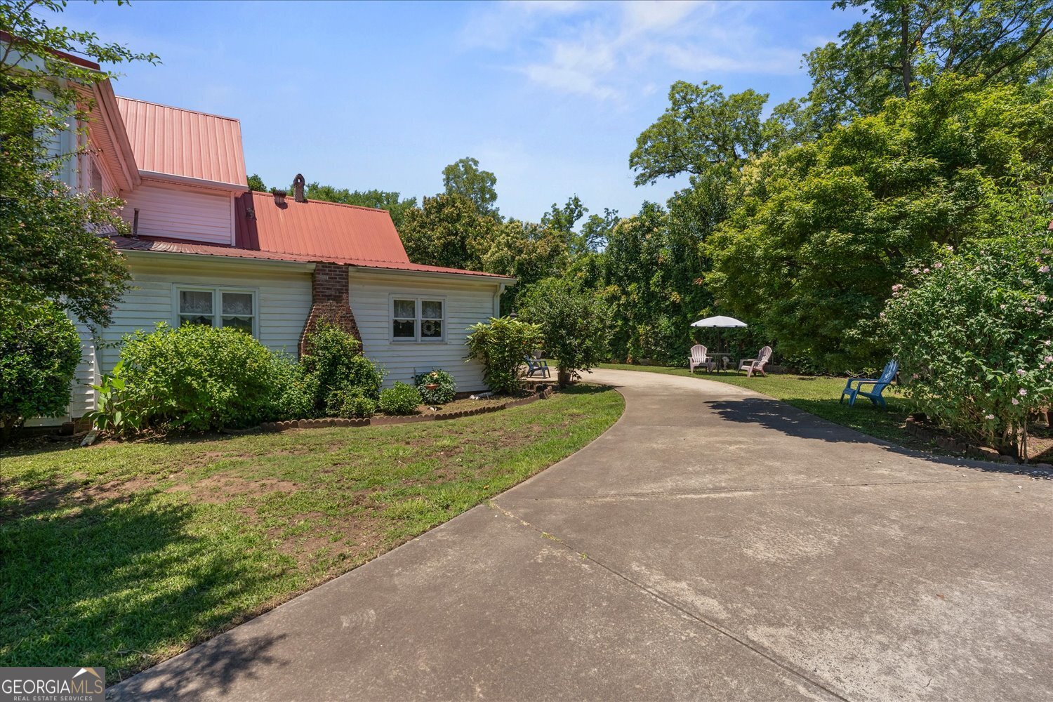 503 E Robert Toombs Avenue Property Photo 37