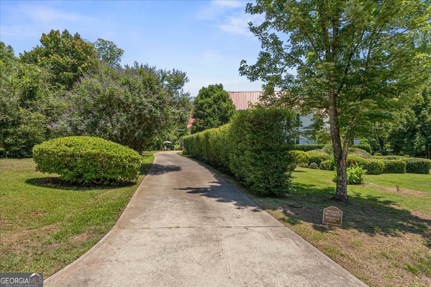 503 E Robert Toombs Avenue Property Photo 39