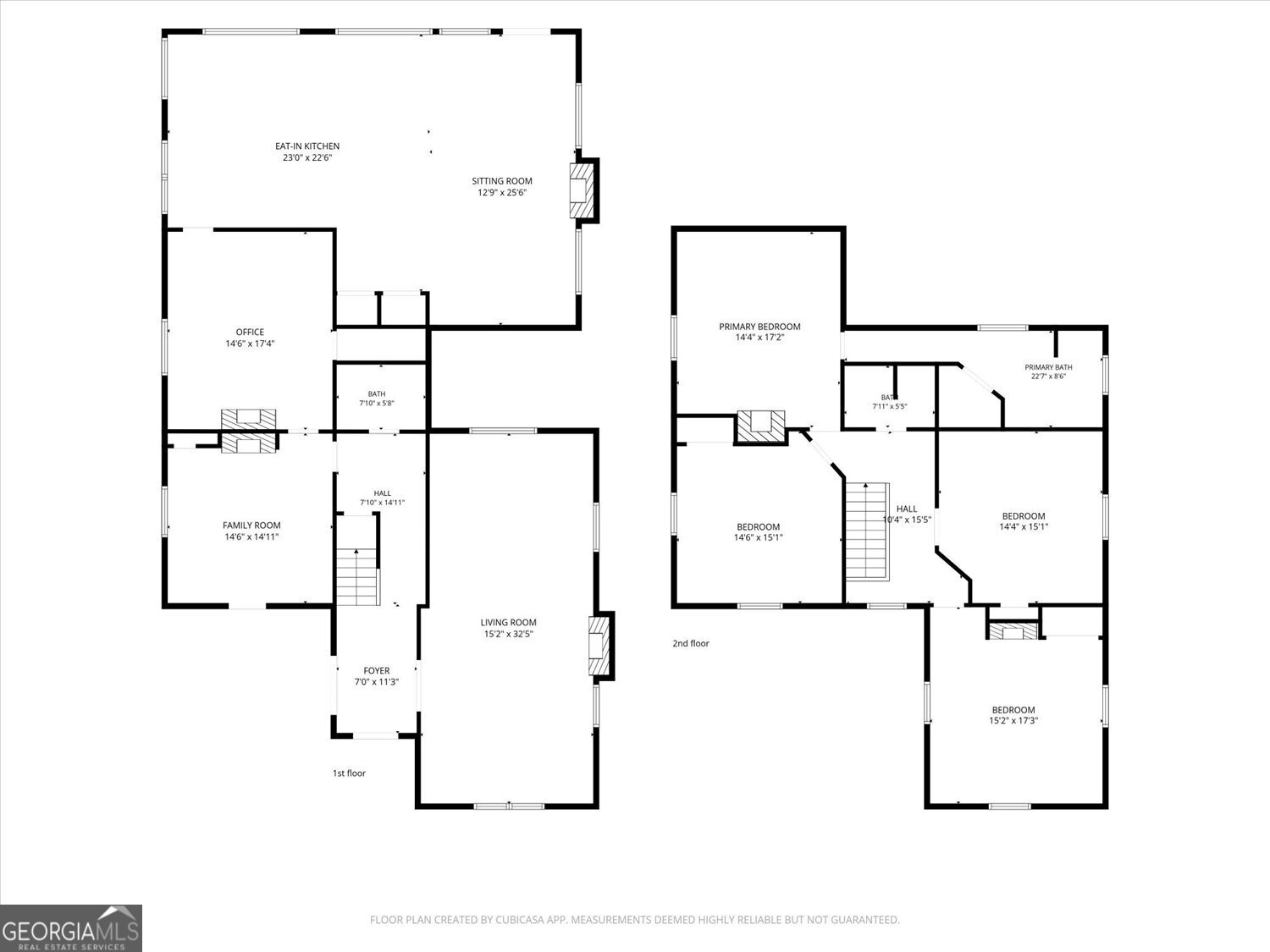 503 E Robert Toombs Avenue Property Photo 40