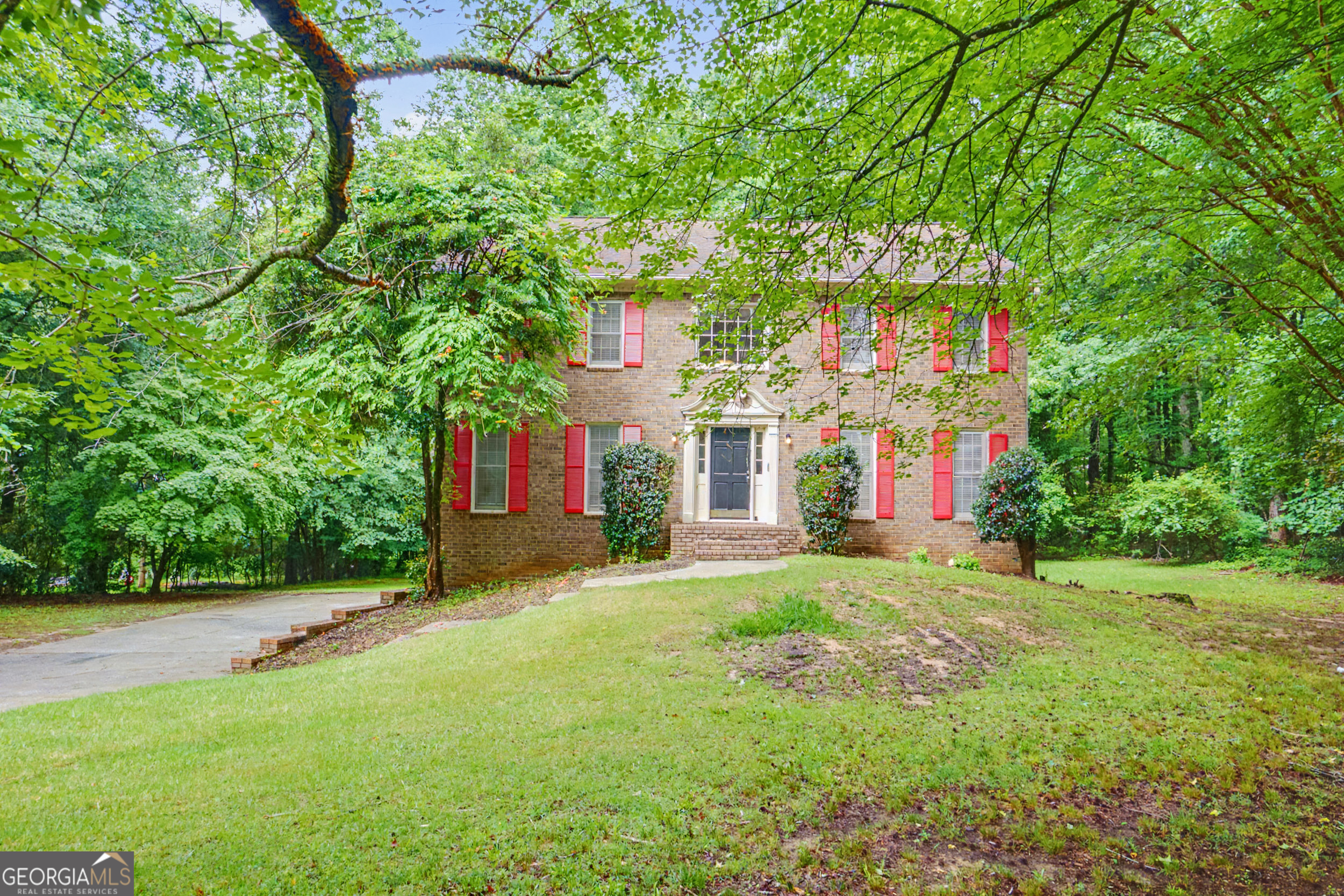 140 Mill Wood Lane