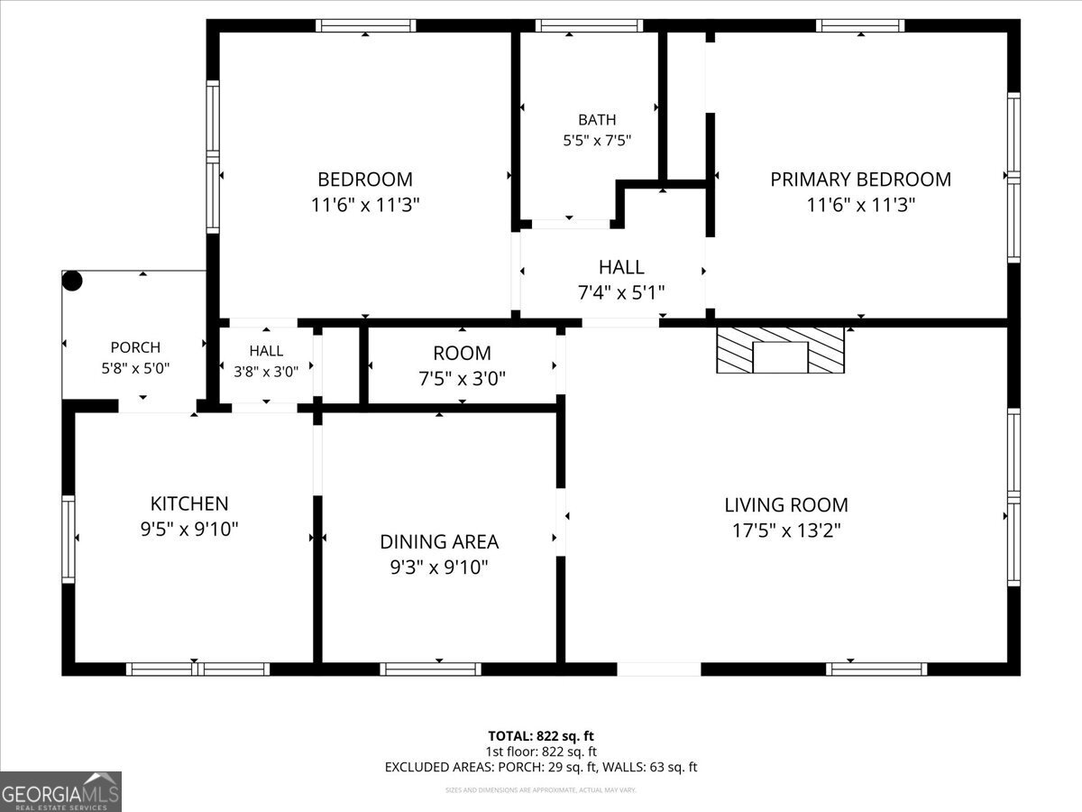 315 Second Street Property Photo 19