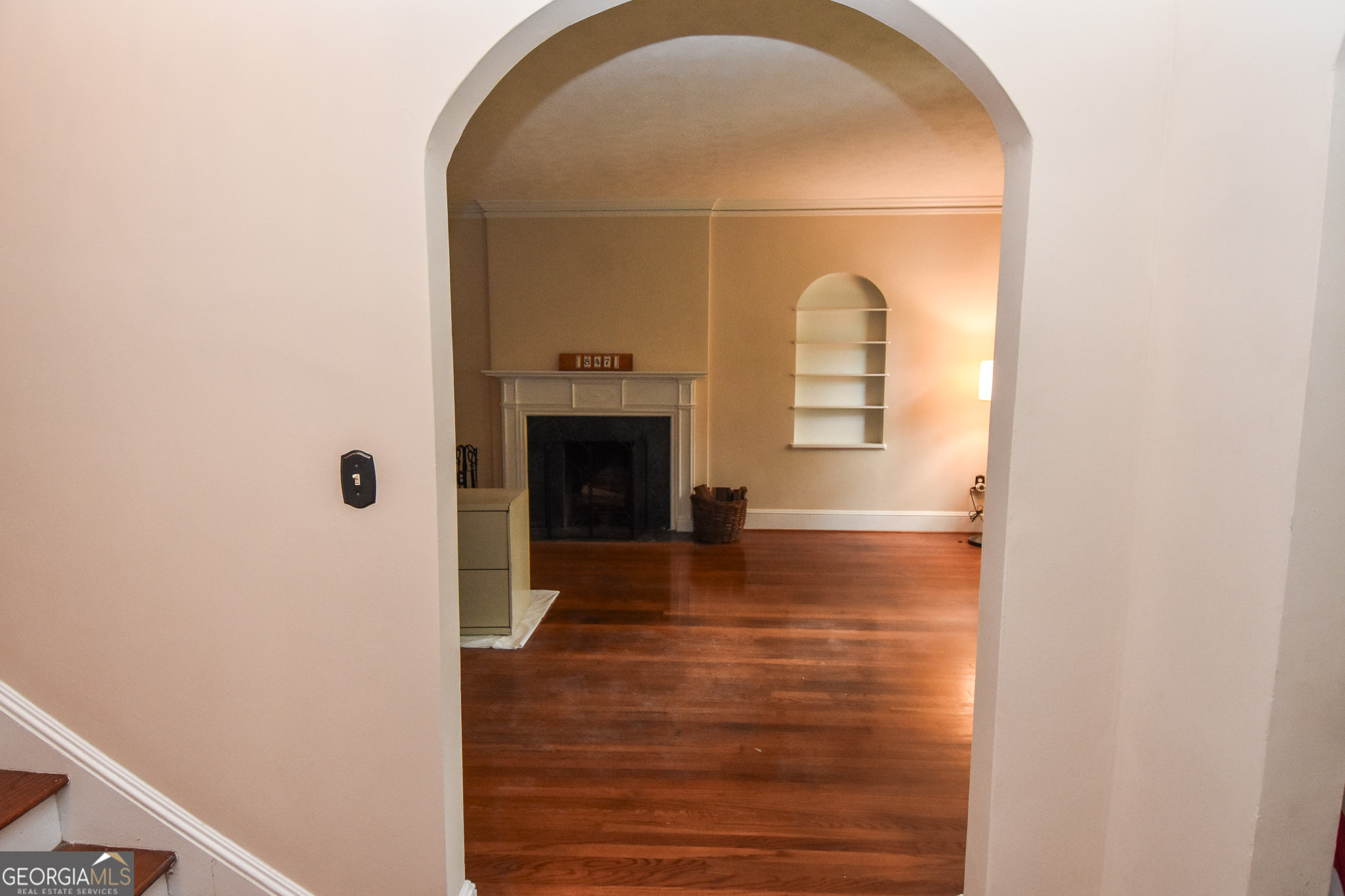 847 E College Street Property Photo 6