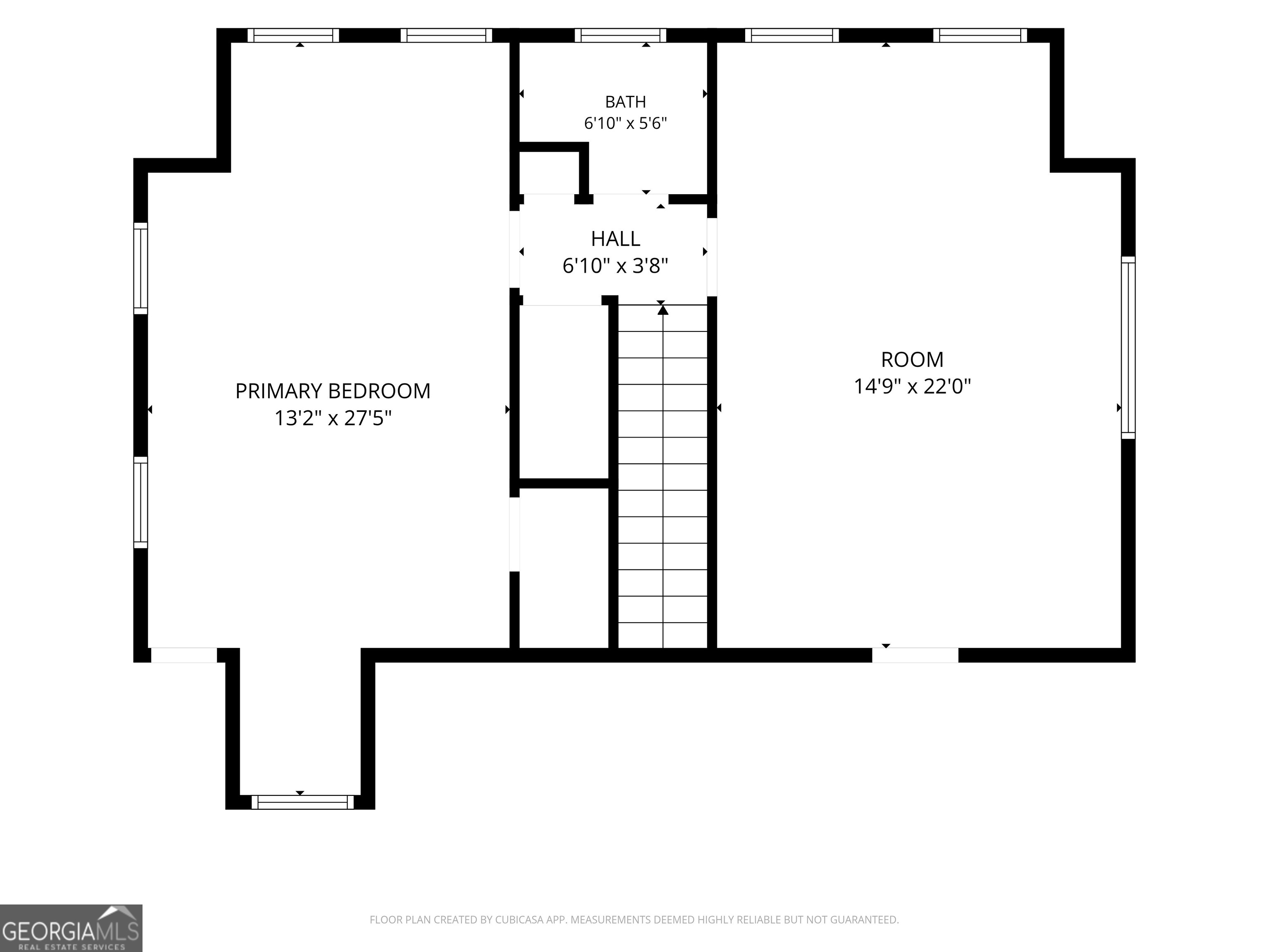 847 E College Street Property Photo 42