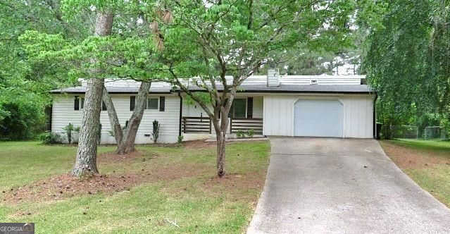 4051 Yeager Road