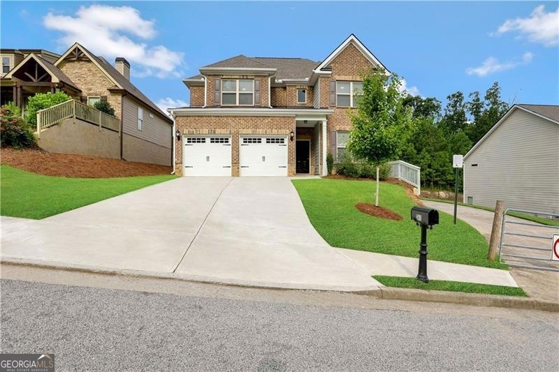 241 Dublin Way Property Photo 1