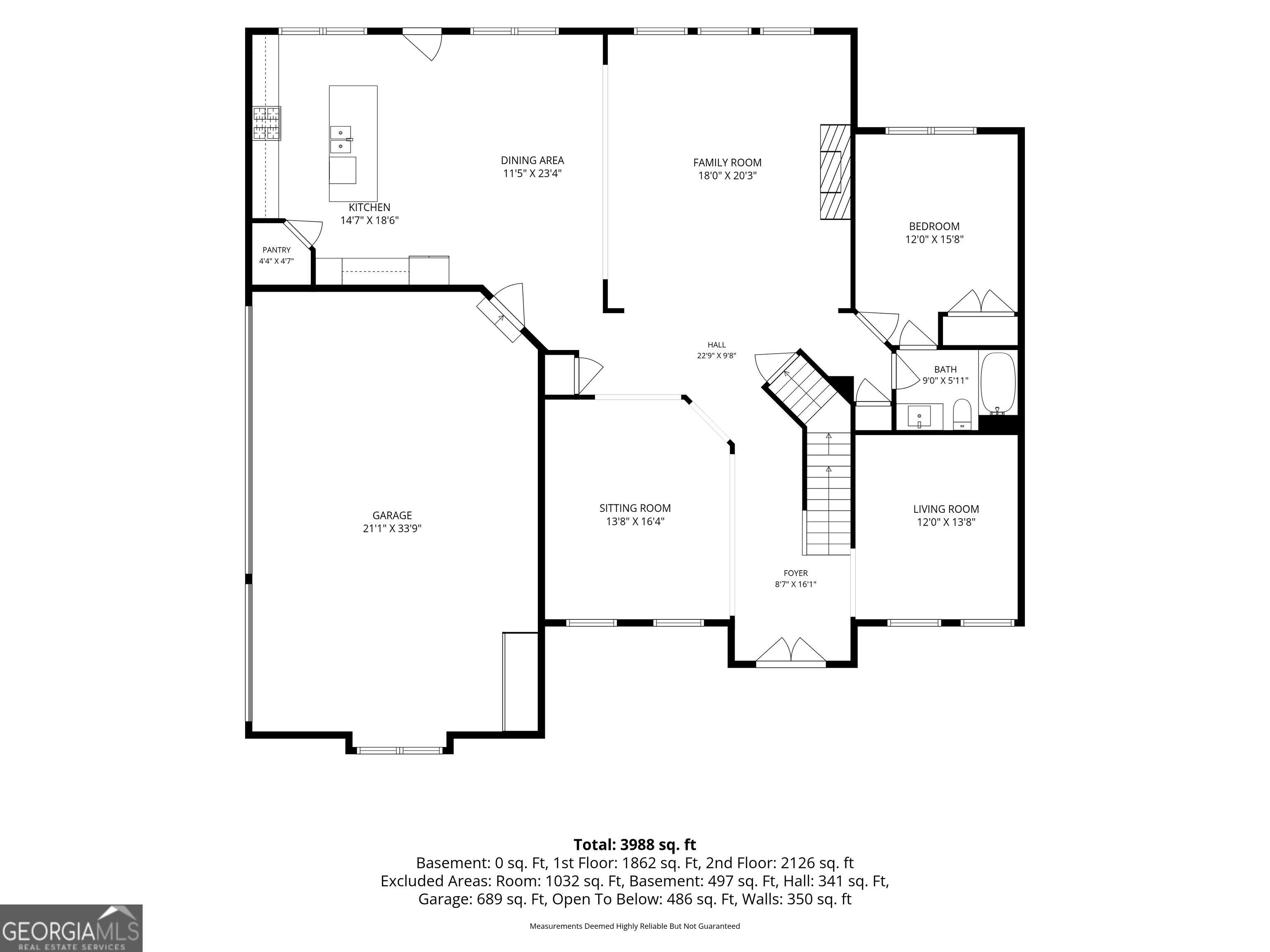 2944 Waterford Drive Sw Property Photo 14