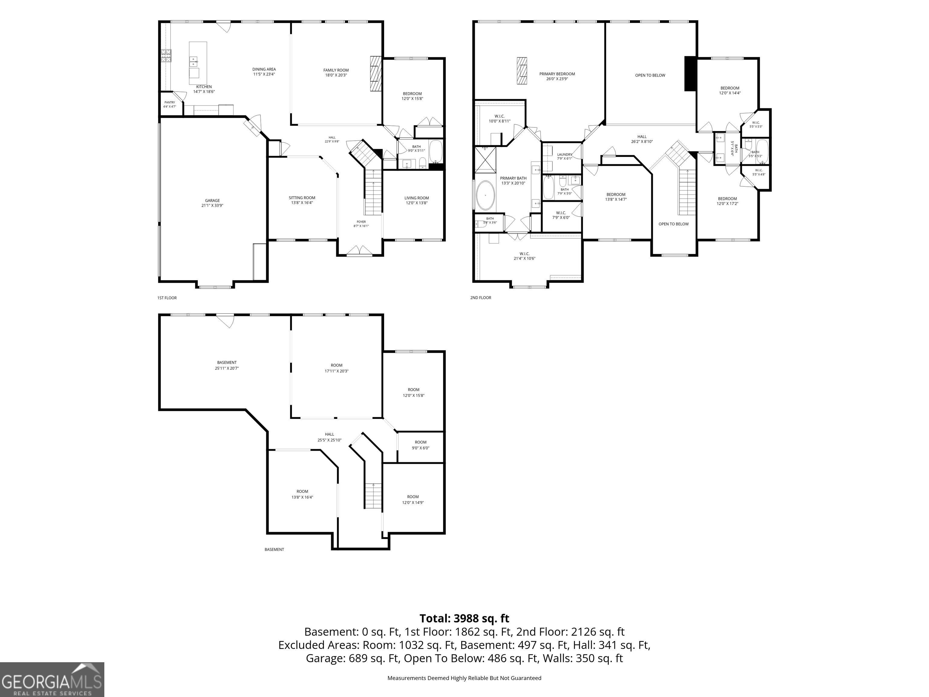 2944 Waterford Drive Sw Property Photo 16