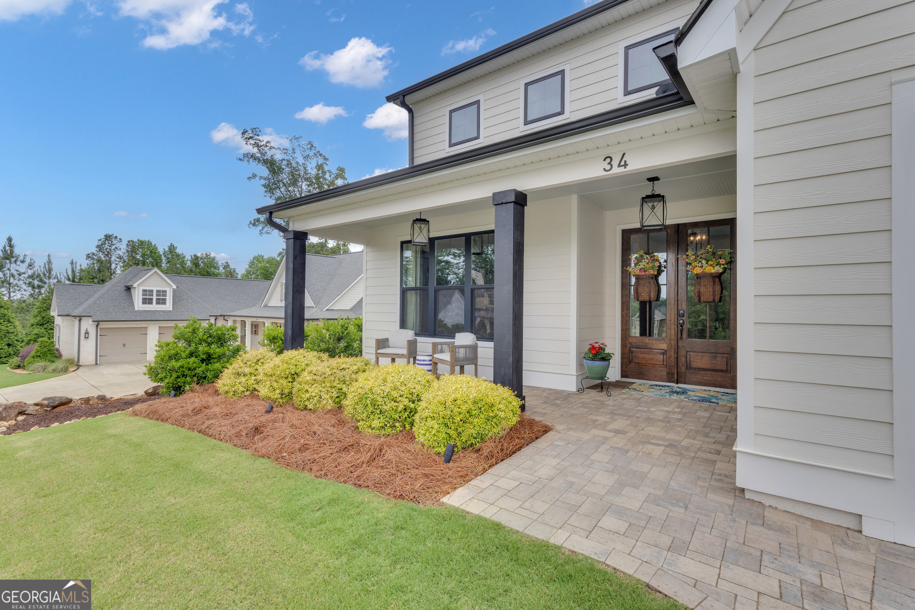 34 N Shore At Redwine Drive Property Photo 1