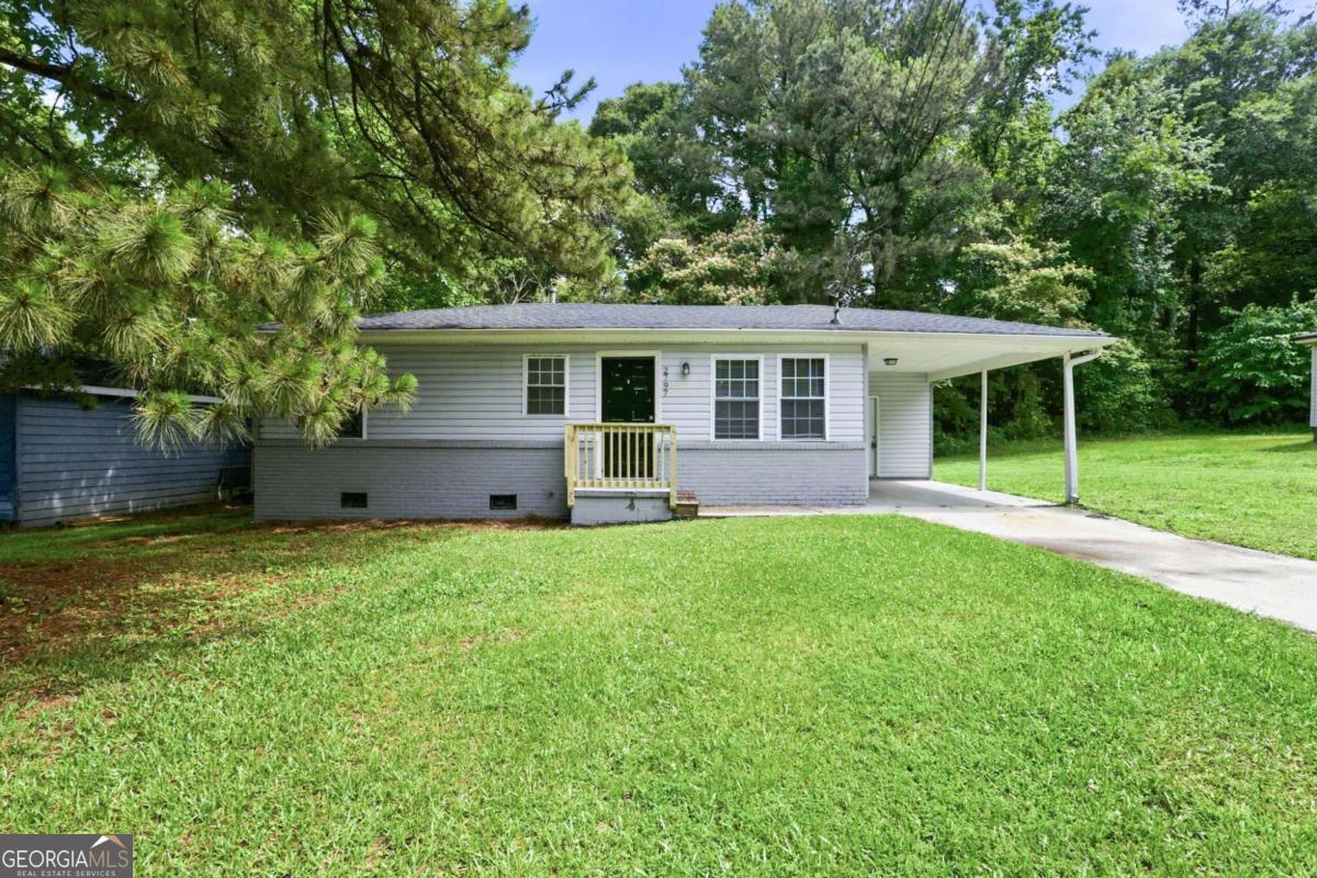 2797 Revere Drive Nw Property Photo 1
