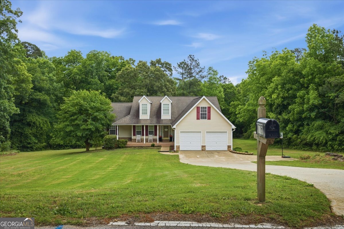 776 Wynn Road Property Photo 1