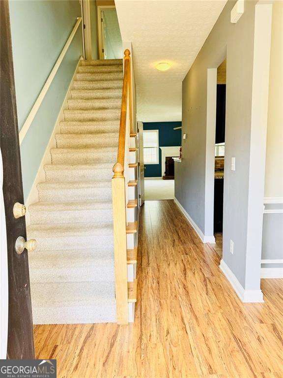 543 Saddle Ridge Drive Property Photo 3