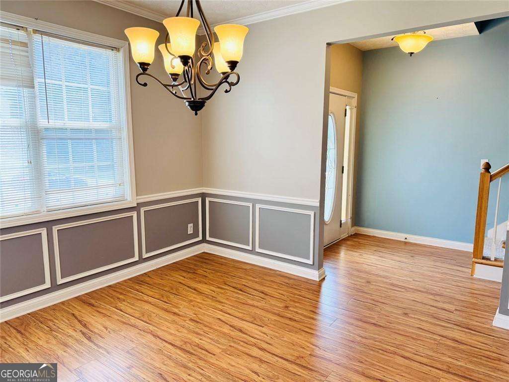 543 Saddle Ridge Drive Property Photo 4