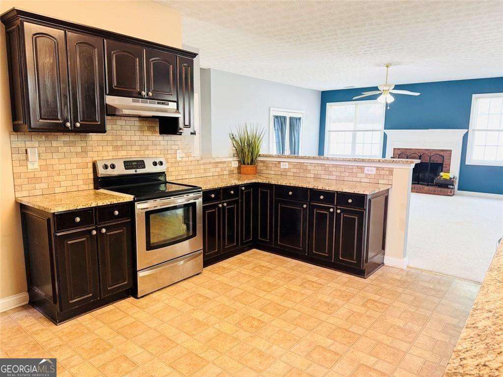 543 Saddle Ridge Drive Property Photo 10
