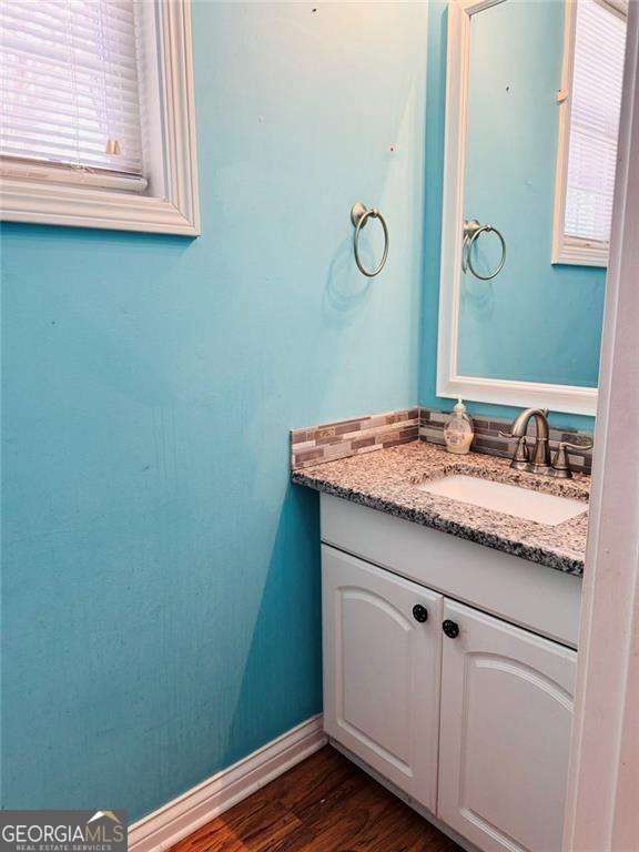 543 Saddle Ridge Drive Property Photo 14