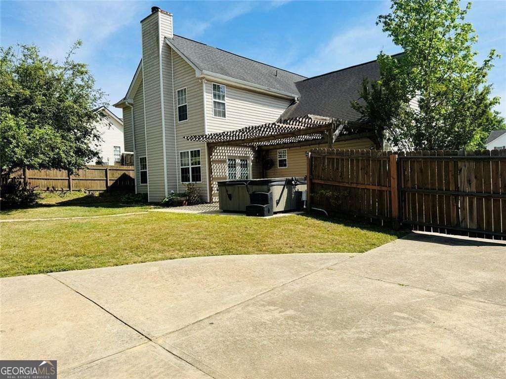 543 Saddle Ridge Drive Property Photo 31