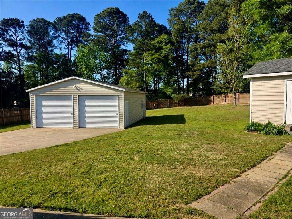 543 Saddle Ridge Drive Property Photo 35