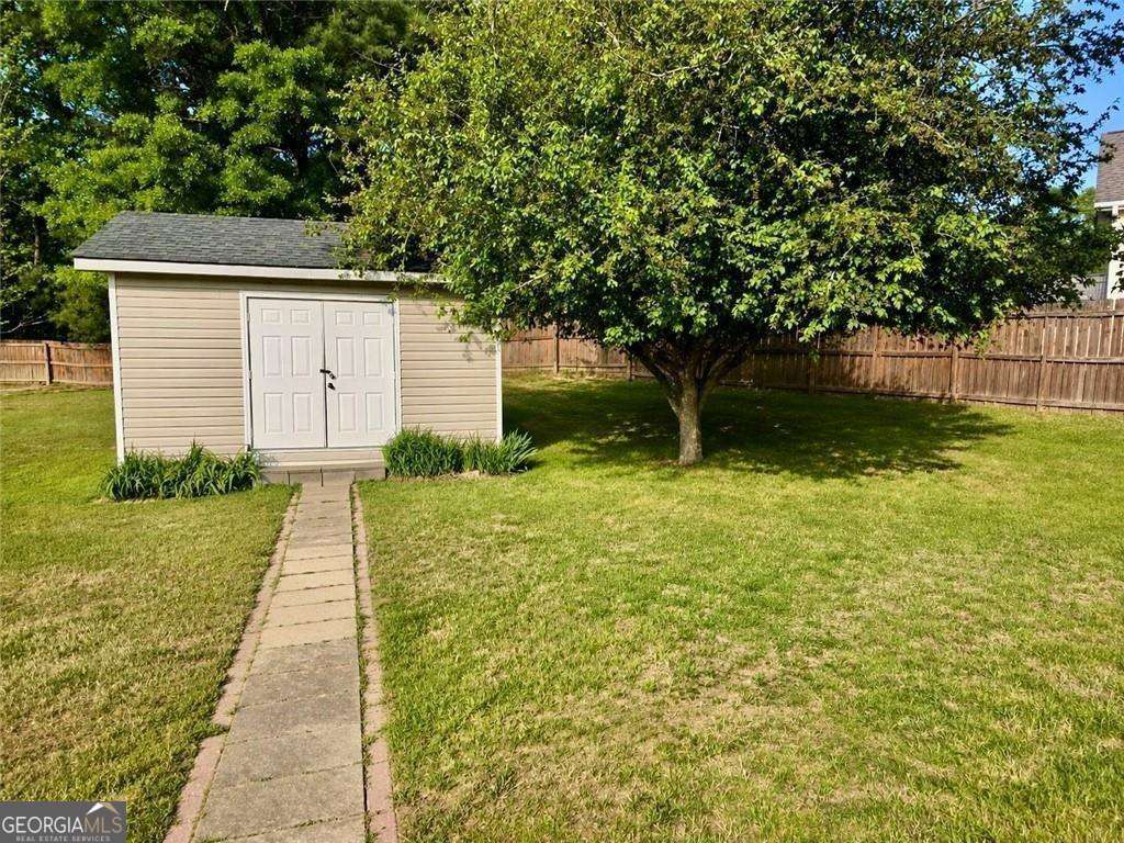 543 Saddle Ridge Drive Property Photo 36