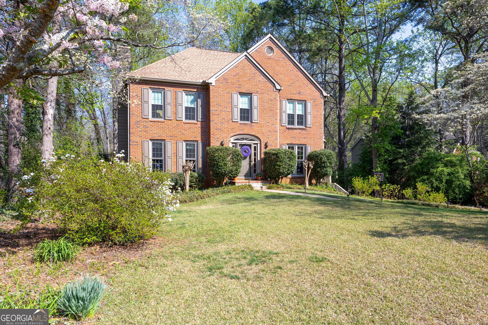 2093 Halfmoon Bluff Nw Property Photo 1