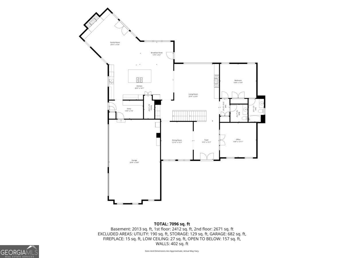 16550 Quayside Drive Property Photo 38