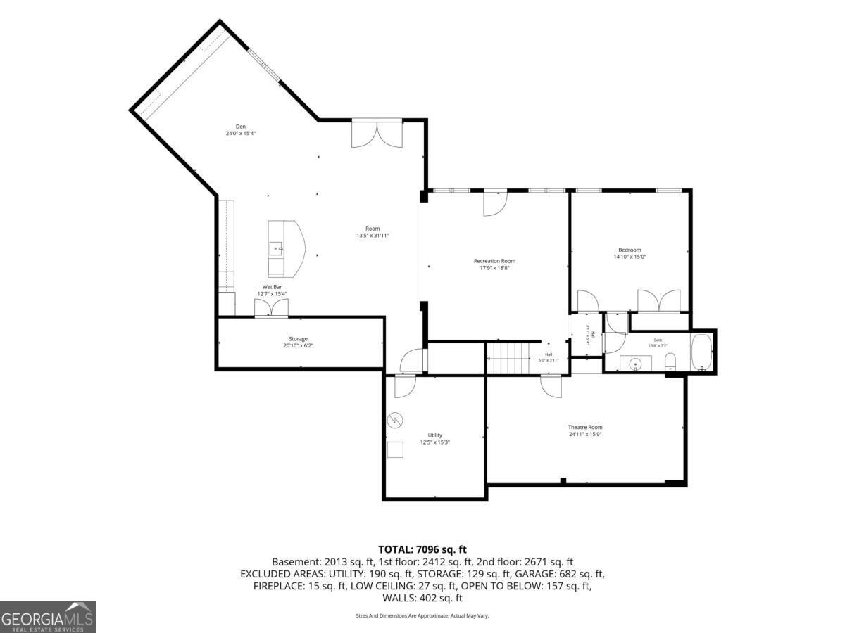 16550 Quayside Drive Property Photo 40