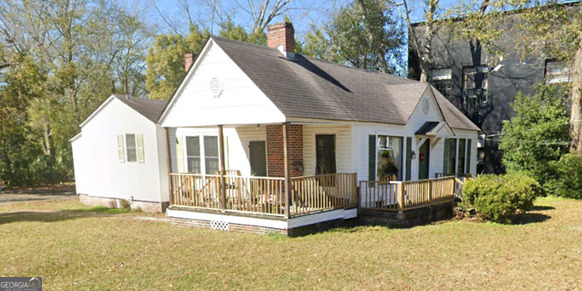 228 Gordon Avenue Property Photo 1