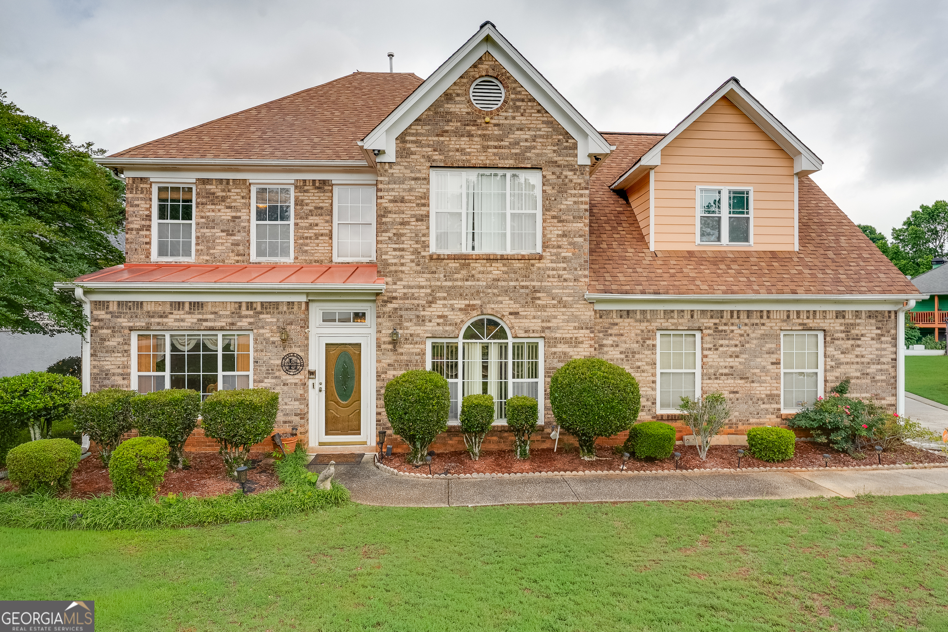 4268 Wyndham Park Circle Property Photo 1