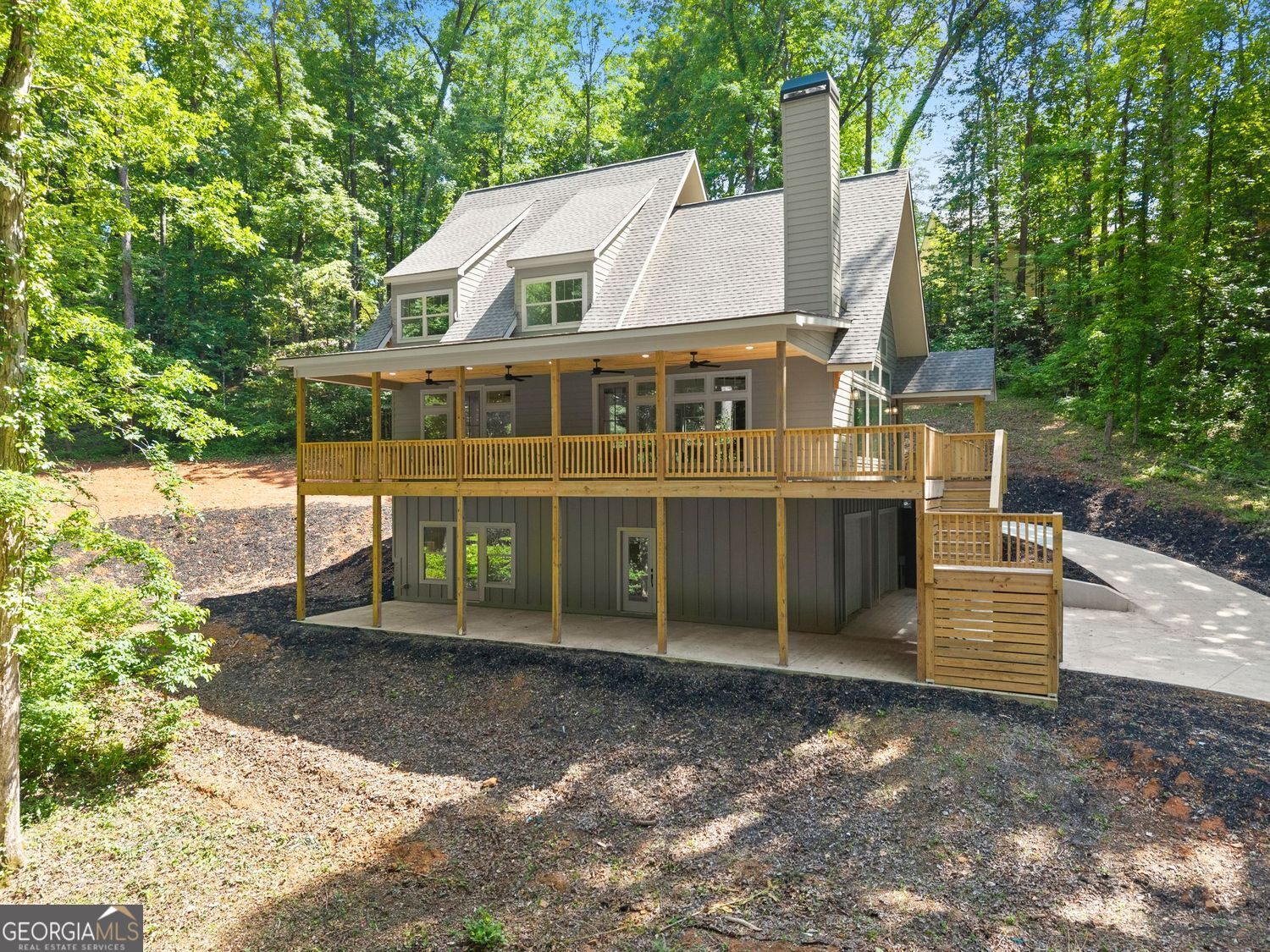 192 Browns Point Property Photo 1
