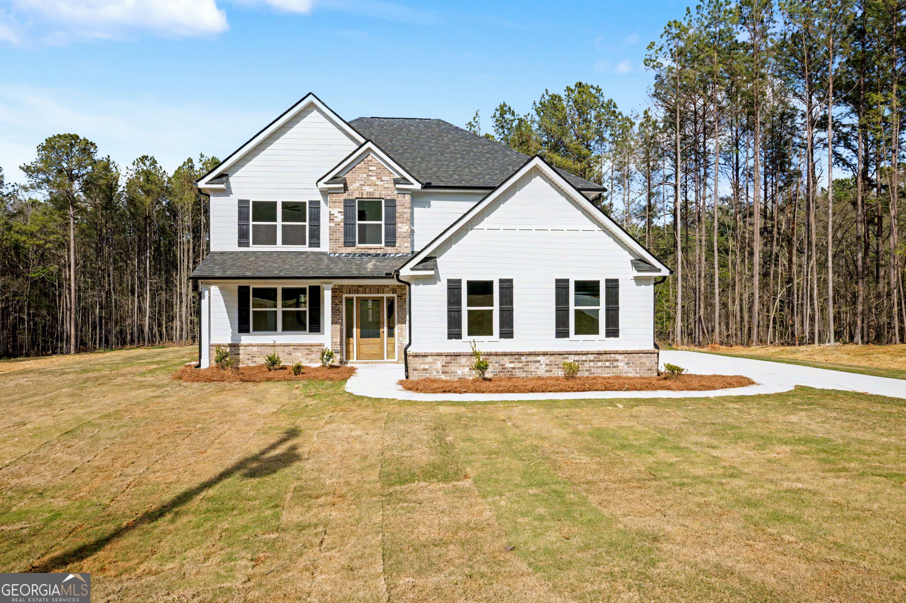 2385 New Hope Road Lot 1 Property Photo 1