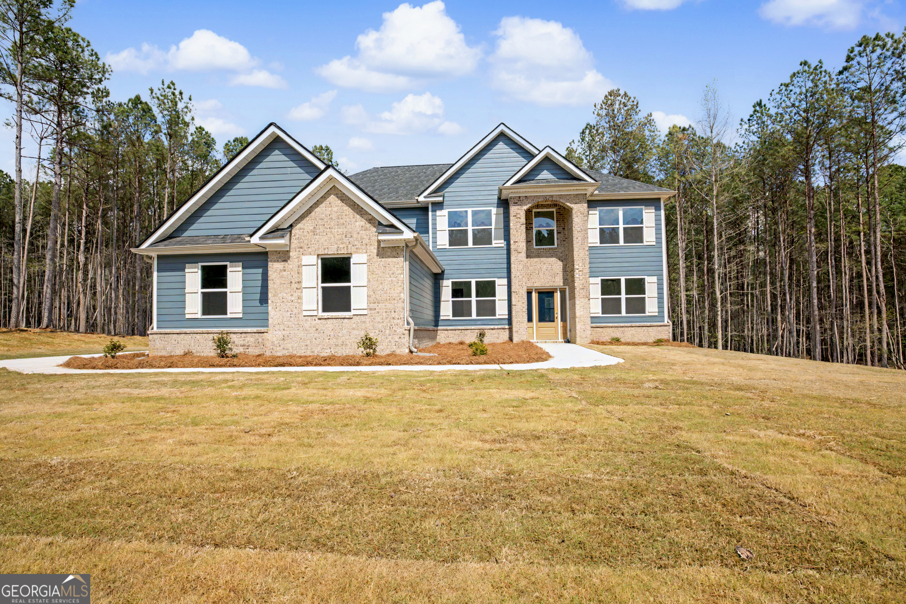 2345 New Hope Road Lot 3 Property Photo 1