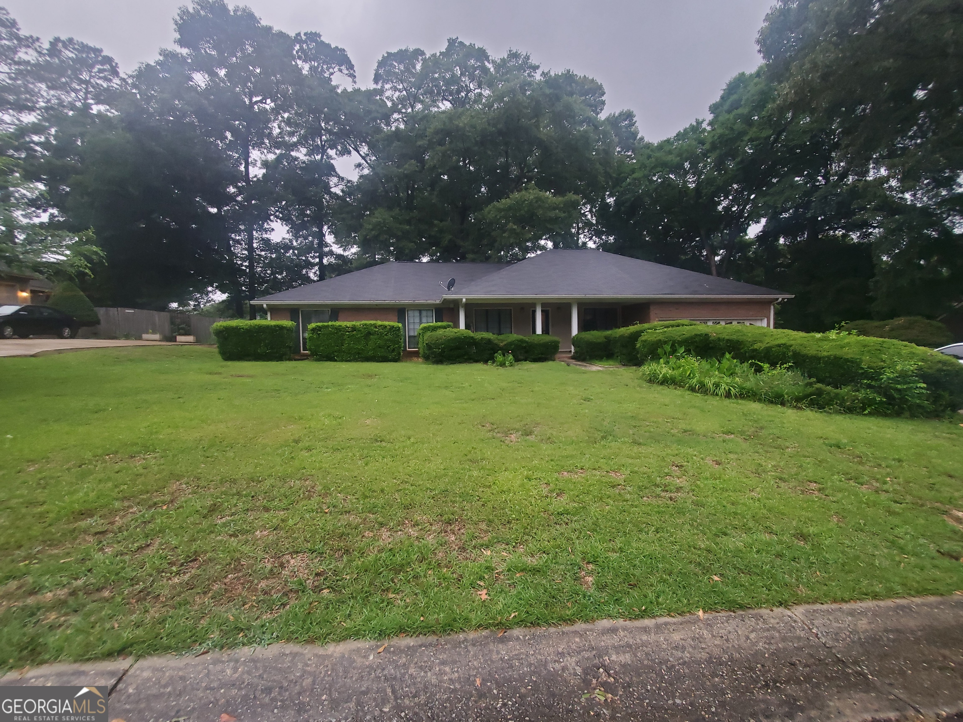 205 Forest Mill Drive Property Photo 1