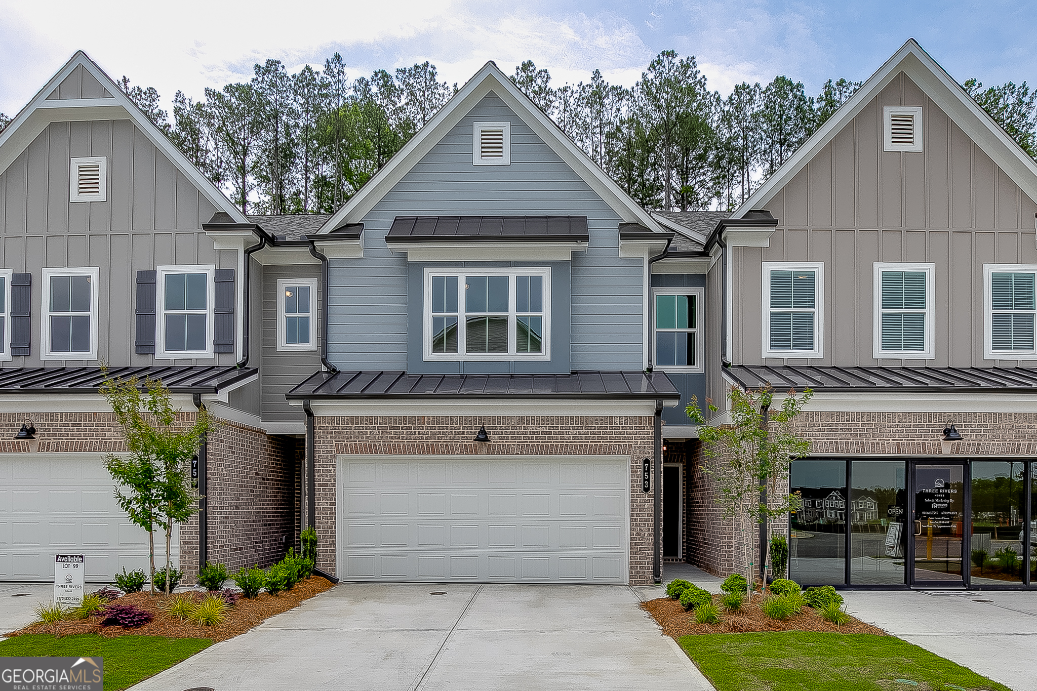 779 Woods Chapel Road Lot 90 Property Photo 1