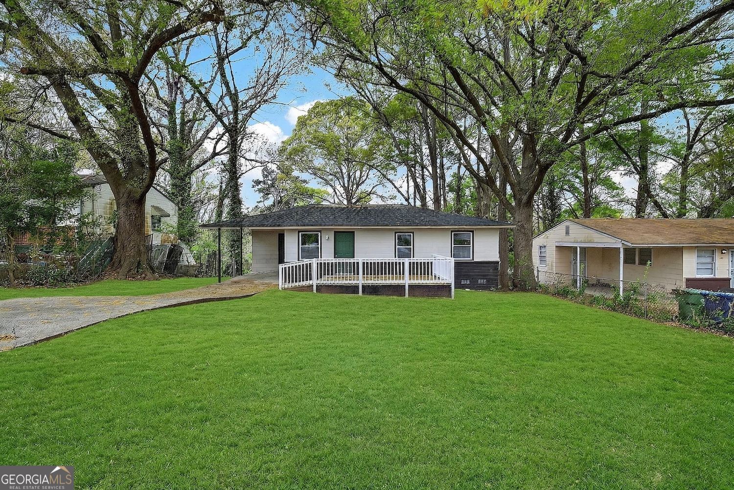 231 Glenrose Circle Sw Property Photo 1