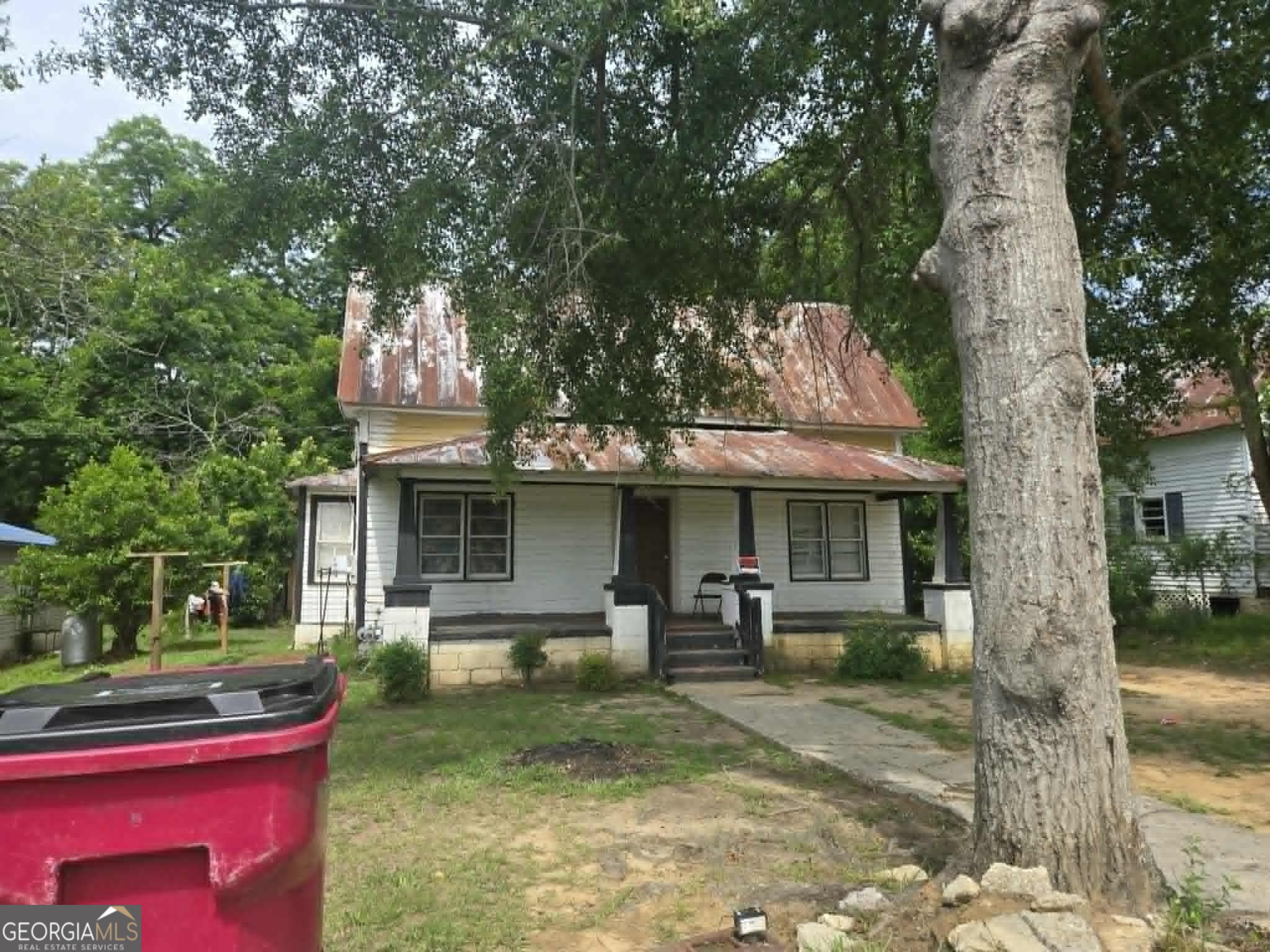269 N Dooley Street Property Photo 1