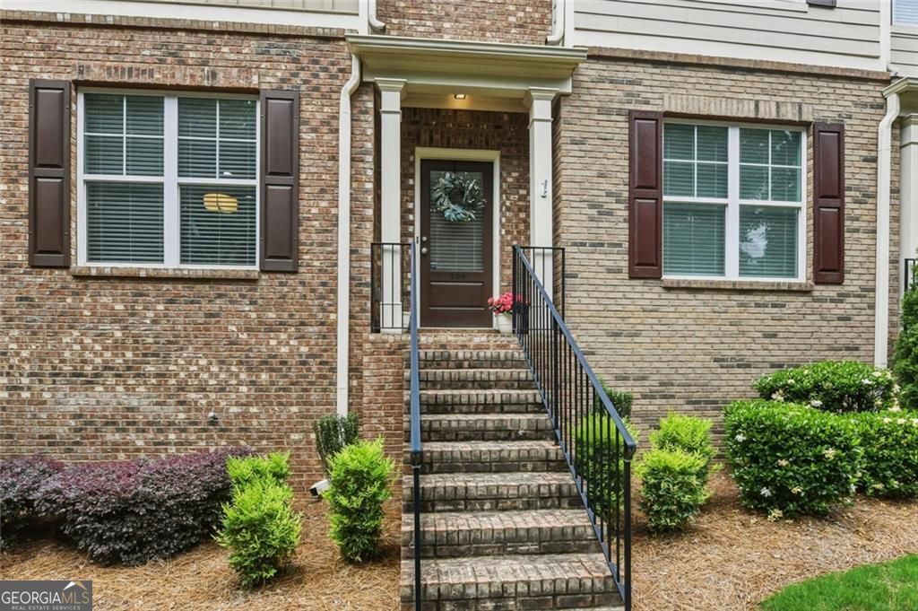 209 Aventine Lane Property Photo 2