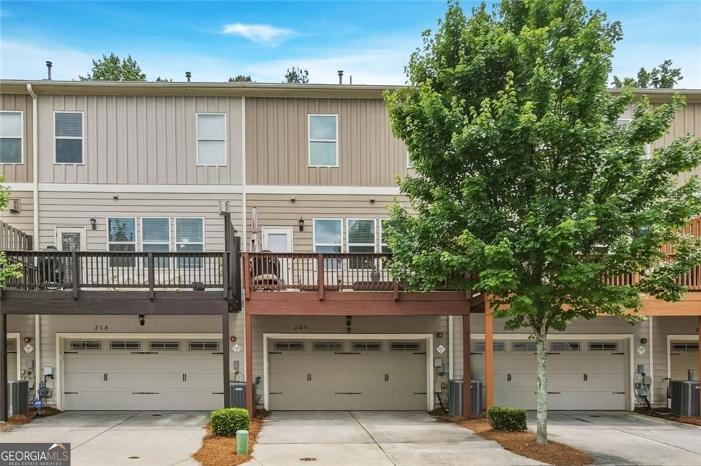 209 Aventine Lane Property Photo 24
