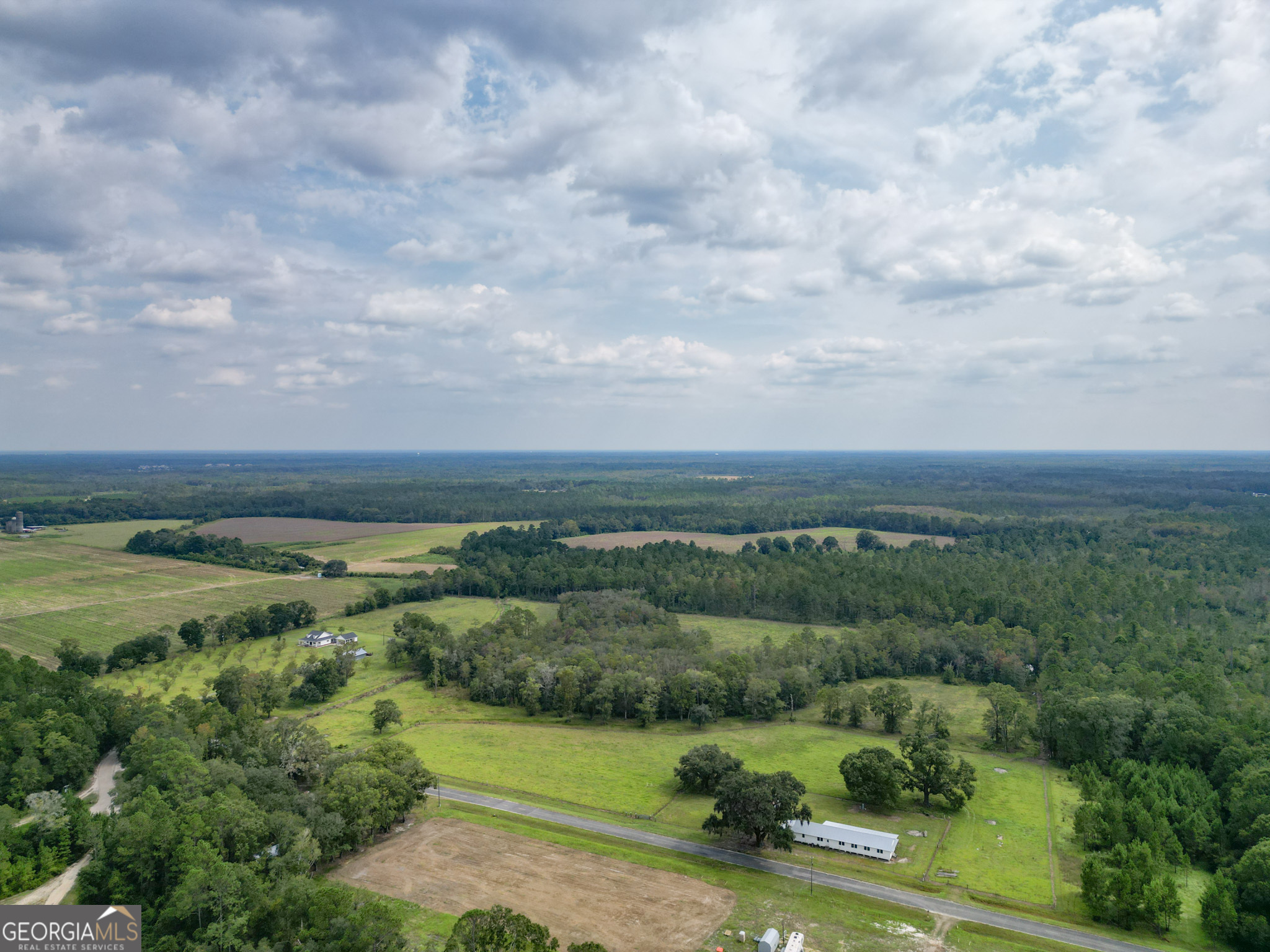 15 Ac Hodges Road Property Photo 1