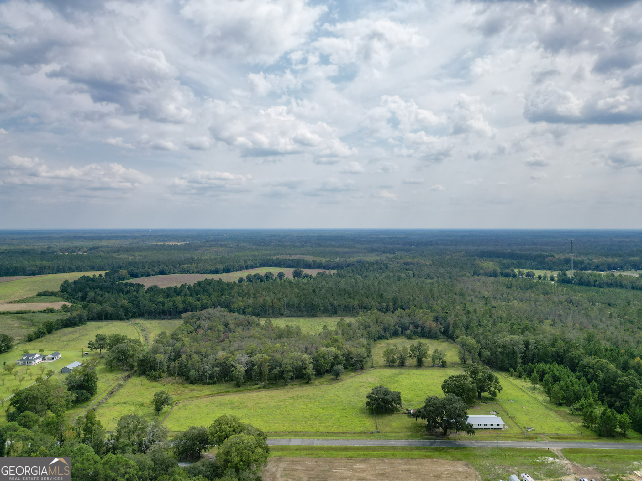 15 Ac Hodges Road Property Photo 2