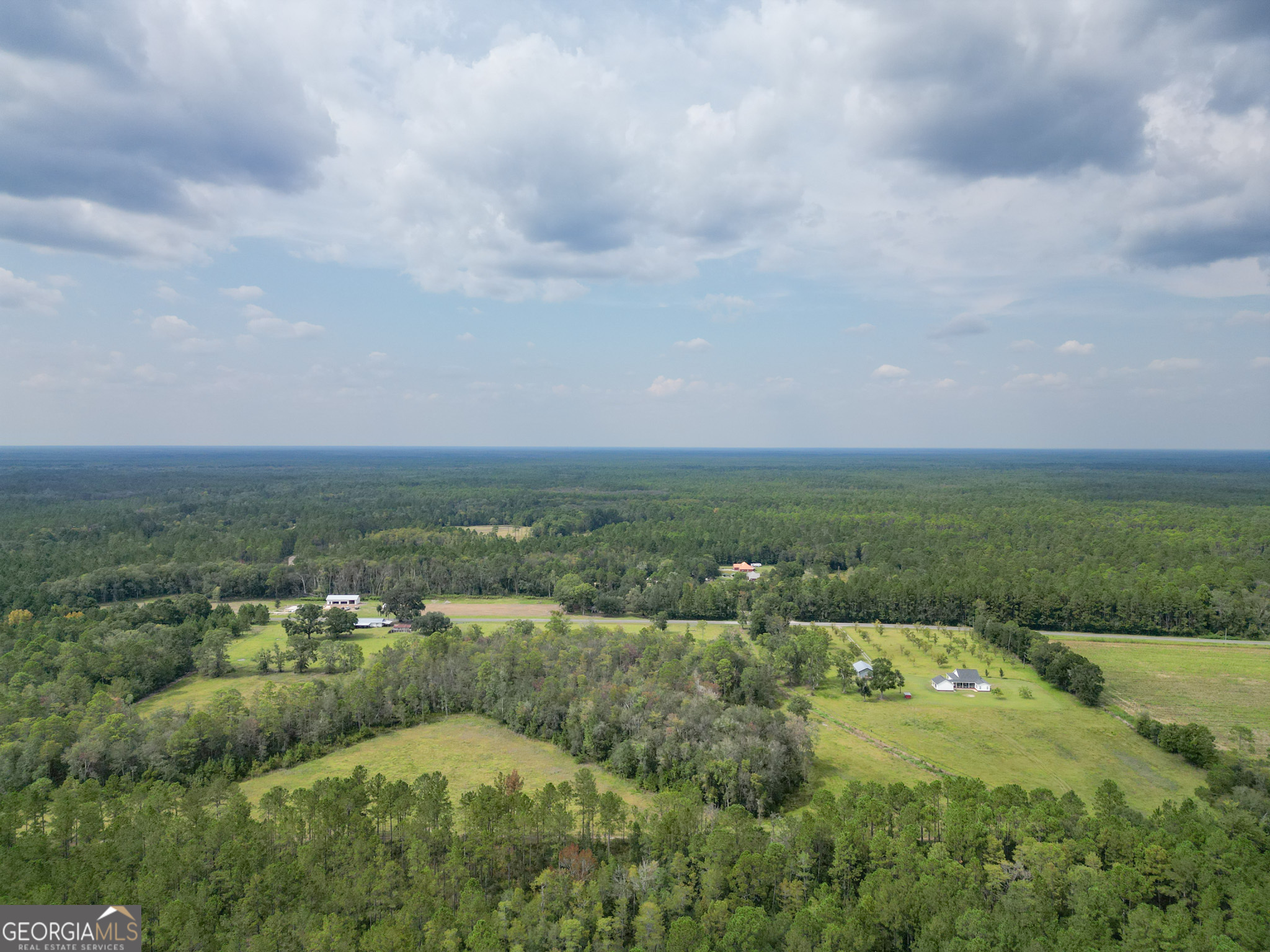 15 Ac Hodges Road Property Photo 3