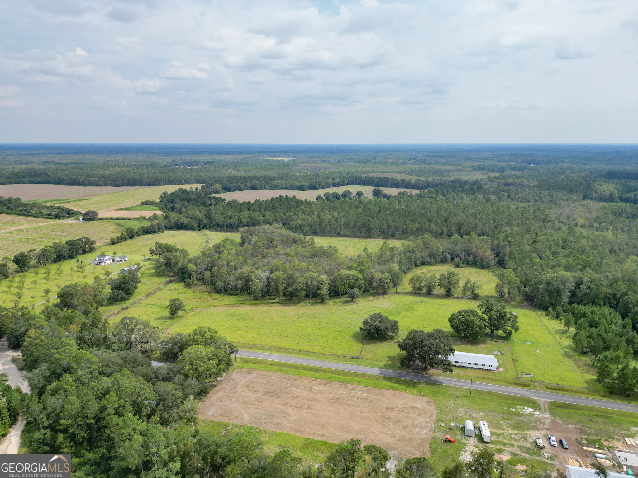 15 Ac Hodges Road Property Photo 4