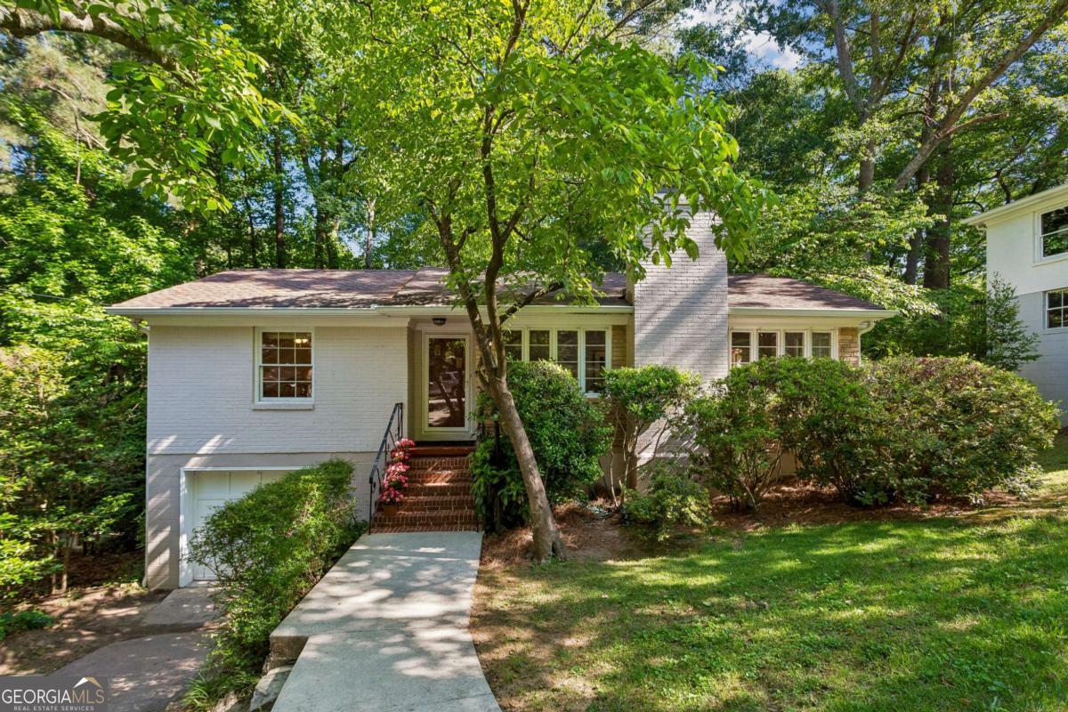 681 Upton Road Nw Property Photo 1