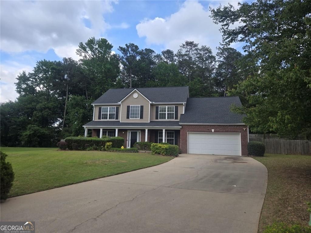 22 Windcrest Keep Property Photo 1
