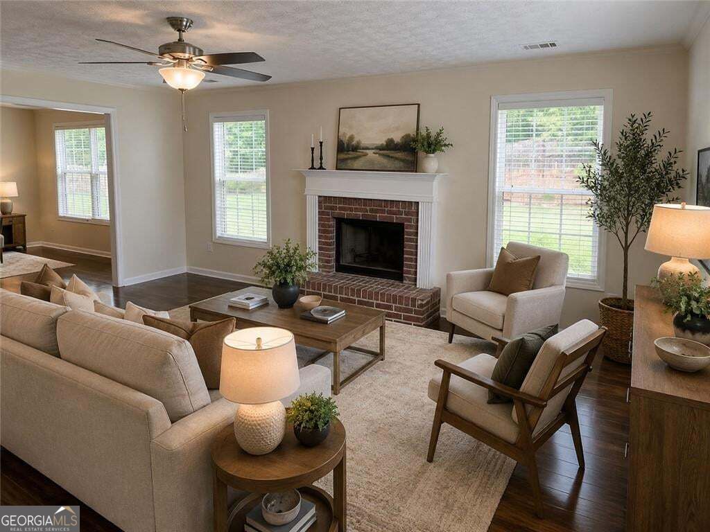 22 Windcrest Keep Property Photo 5