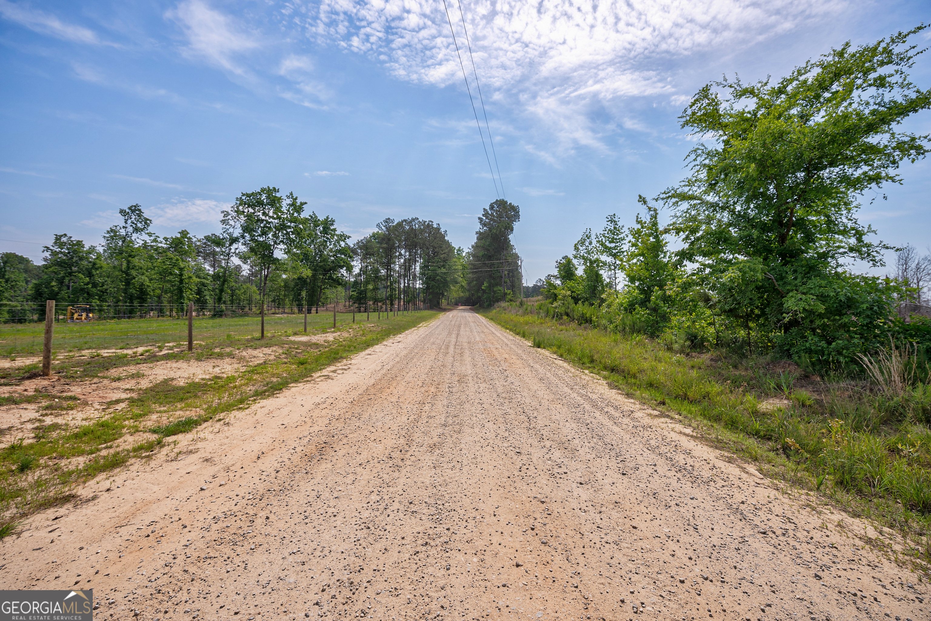 0 Gene Smith Road Property Photo 3