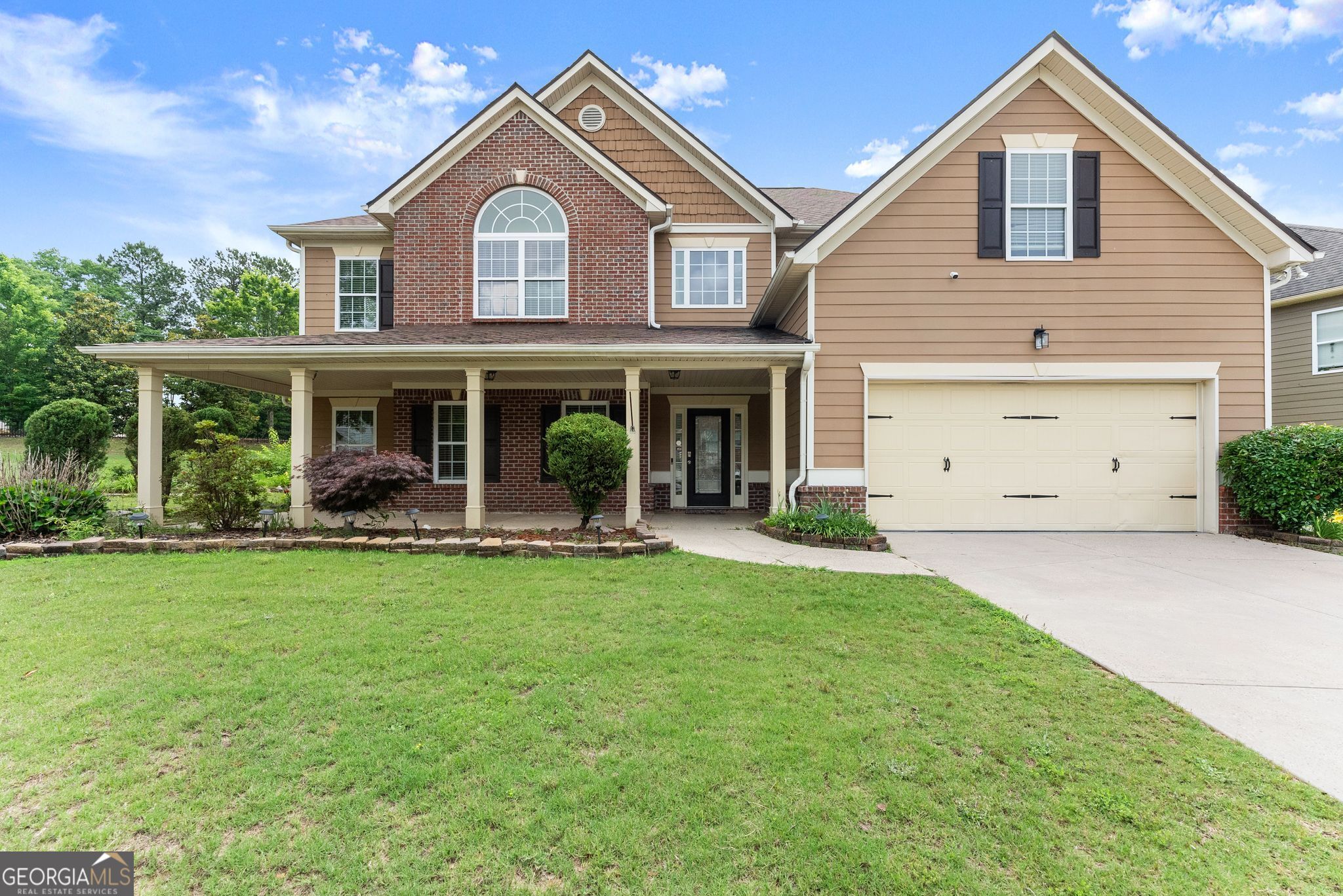 2868 Rolling Downs Way Property Photo 1